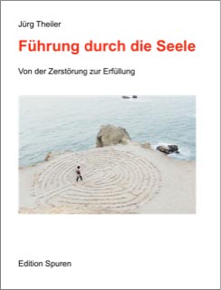 Theiler Juerg Fuehrung durch die Seele