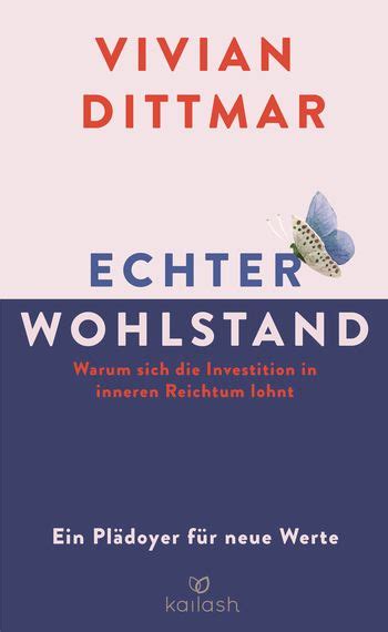 echter wohlstand vivian dittmar