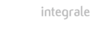 Logo Integrale Perspektiven weiss grau