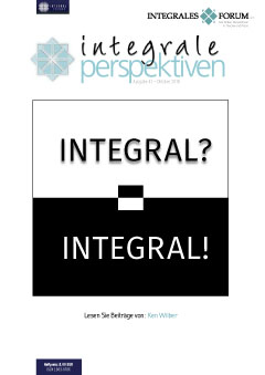 Integrale Perspektiven 41