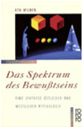 Buch Das Spektrum des Bewusstseins