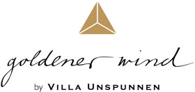 Logo Goldener Wind