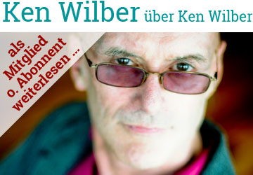 Ken Wilber