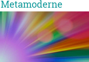 Metamoderne