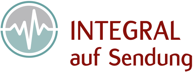 Integral auf Sendung