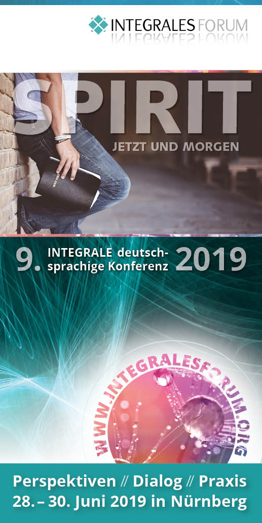 Integrale deutschsprachige Konferenz 2019