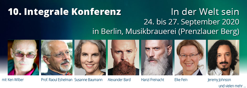 Teaser Konferenz Speakers Berlin