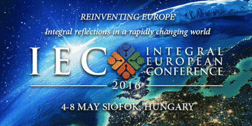 Integrale Konferenz 2016