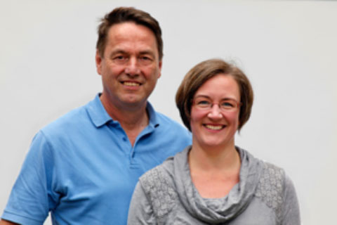 Kaschner und Thielemeyer