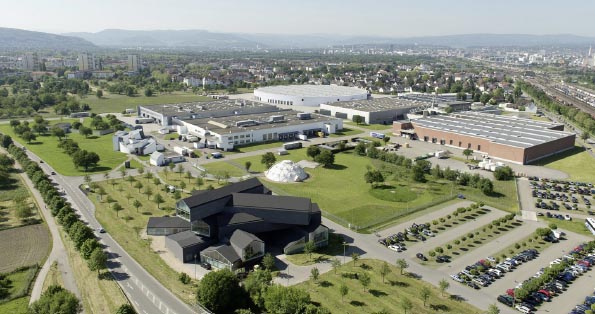 VITRA Museum