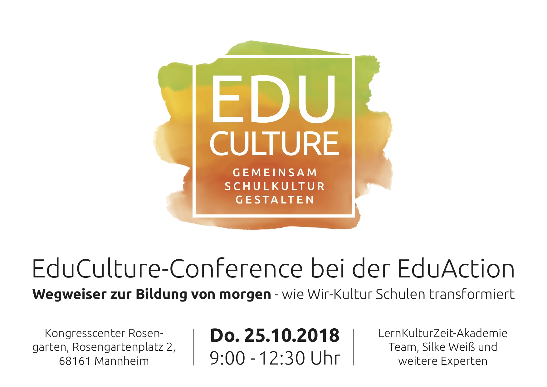 Logo Edu culture