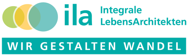 Logo Integrale Lebens Architekten