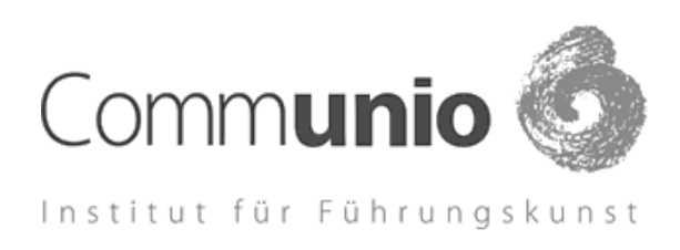 Logo Communio