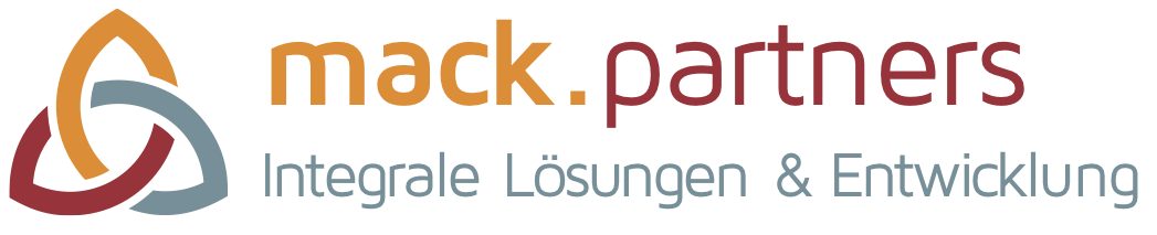 Logo Mack Partners