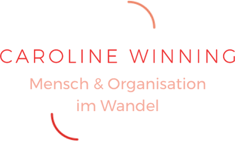 Logo Winning Caroline