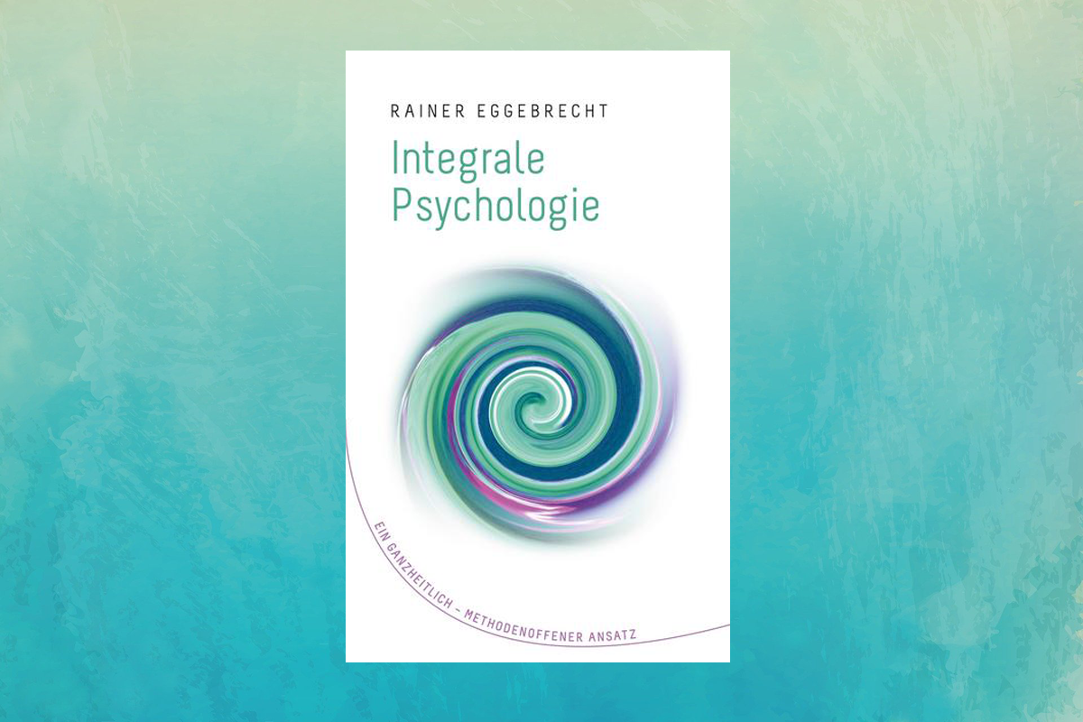 Eggebrecht Rainer Integrale Psychologie Social