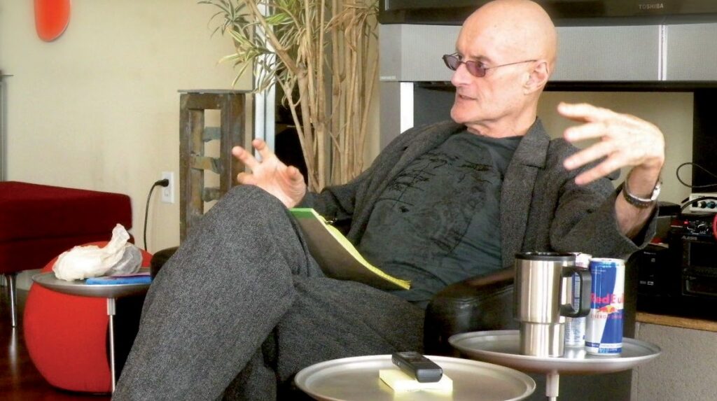 Ken Wilber
