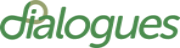 Logo Dialoques