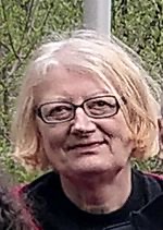 Picture of Hilde Weckmann