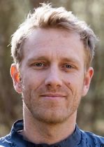 Picture of Jannes Bohmfalk