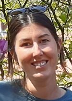 Picture of Laura Arens