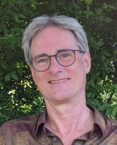Picture of Raymond Fismer