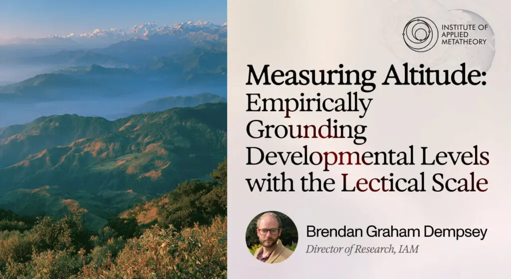 Cover von Dempsey Measuring Altitude